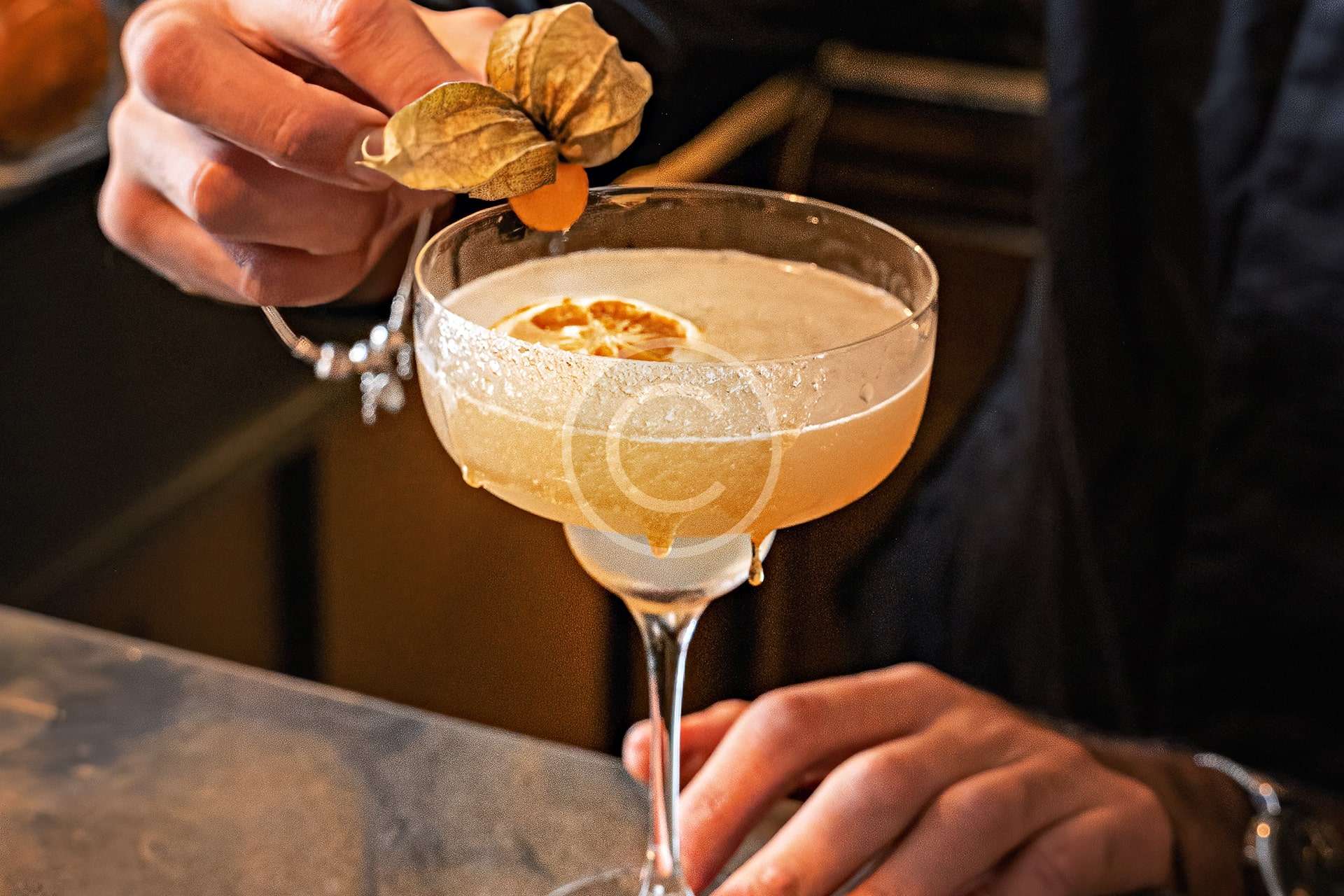 Burger Krispy Chicken